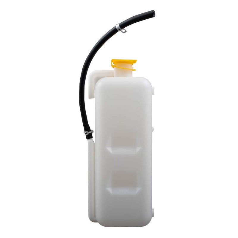 Brock Coolant Reservoir for 1997-2006 Wrangler w/ Cap-Hose 52028065AE CH3014104 - Image 5